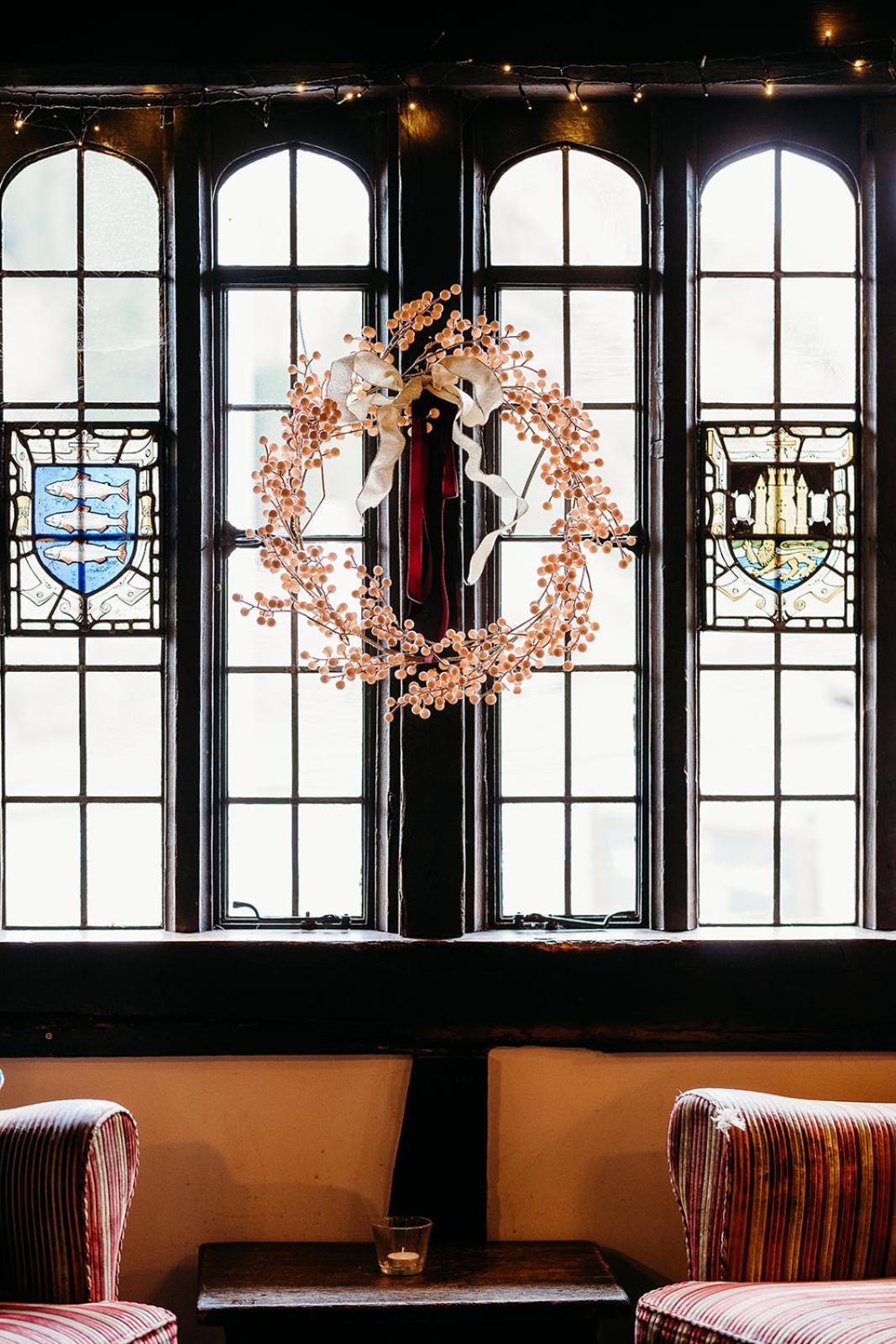 The Crown Inn Chiddingfold Ngoại thất bức ảnh